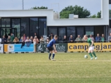 De Meeuwen 1 - S.K.N.W.K. 1 (competitie) seizoen 2024-2025 (112/171)